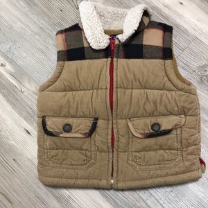 Old Navy Winter Vest